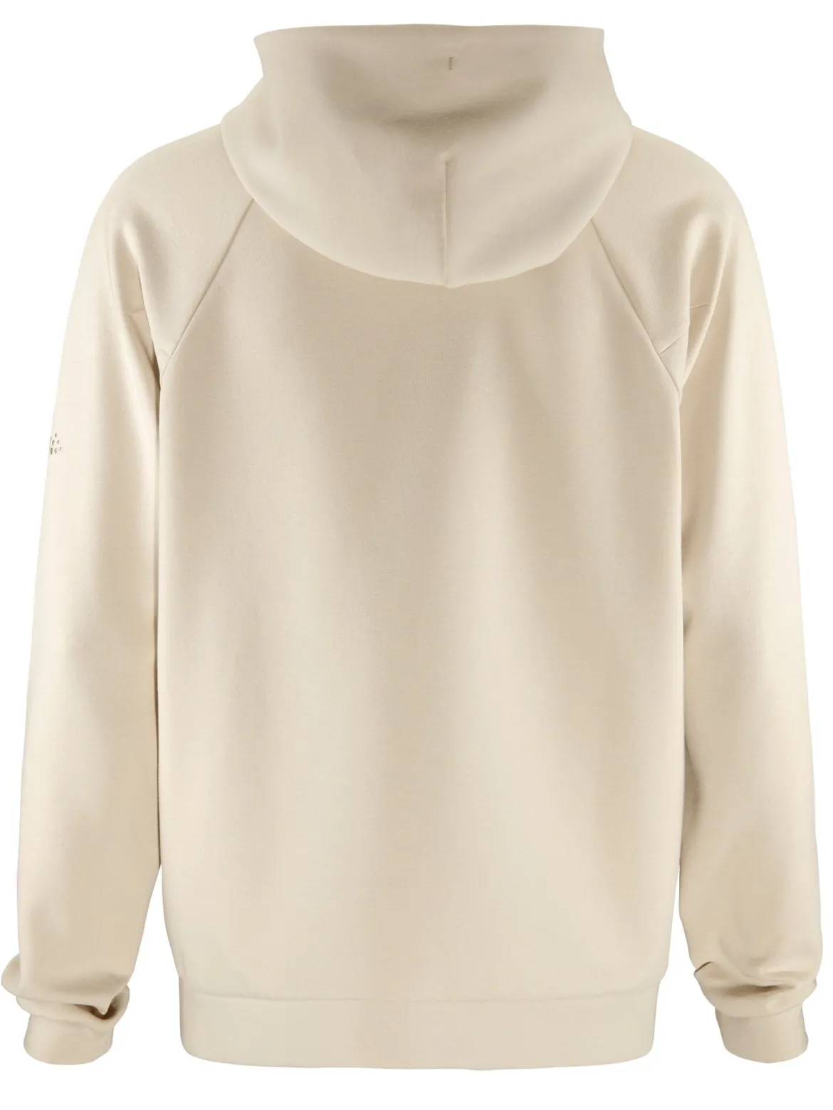 Men's ADV Join Full-Zip Hoodie - Plaster