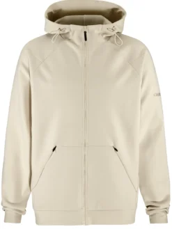 Men's ADV Join Full-Zip Hoodie - Plaster