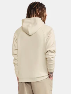 Men's ADV Join Full-Zip Hoodie - Plaster