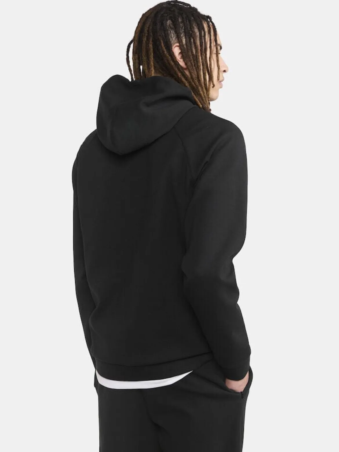 Men's ADV Join Hoodie - Plaster