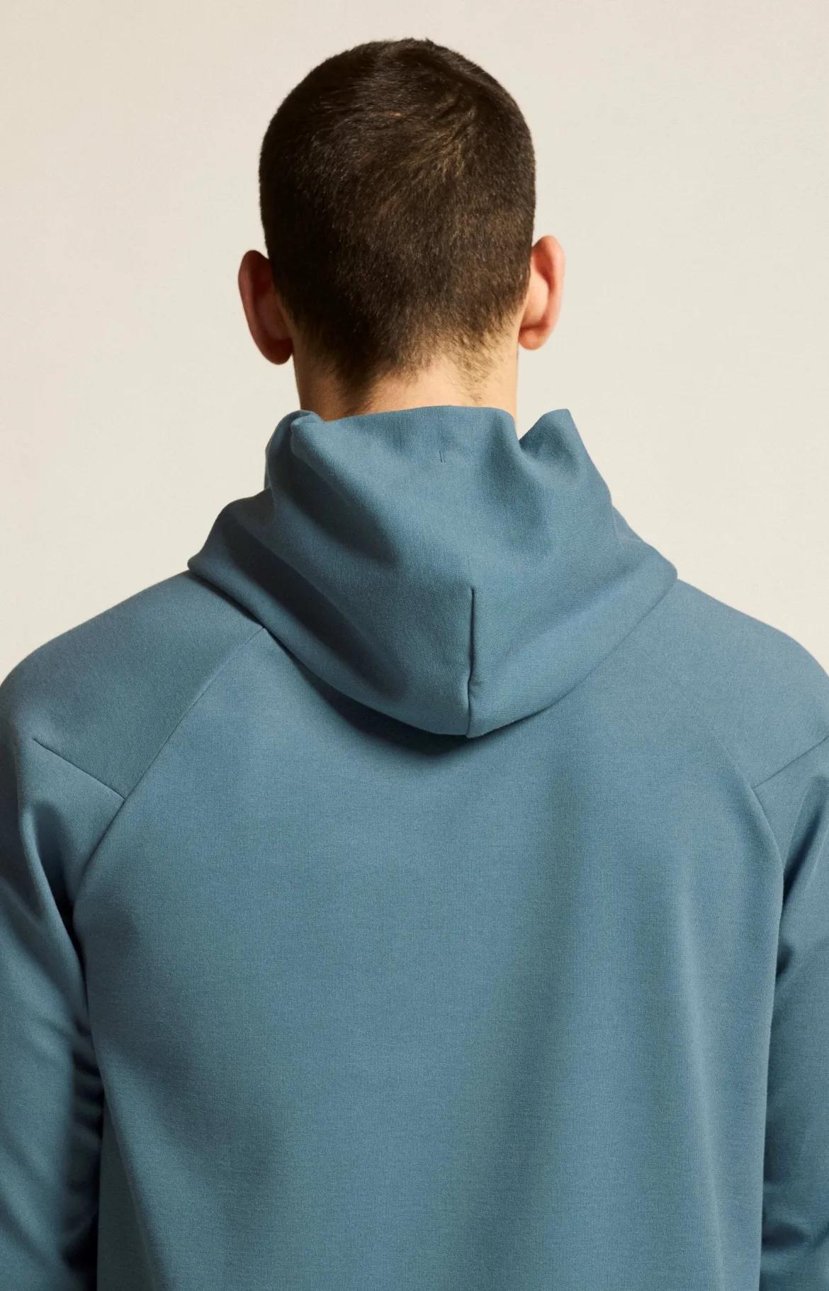 Men's ADV Join Hoodie - Plaster