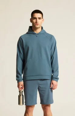 Men's ADV Join Hoodie - Plaster
