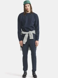 Men's ADV Join RN Sweatshirt - Blaze