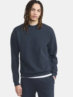 Men's ADV Join RN Sweatshirt - Blaze