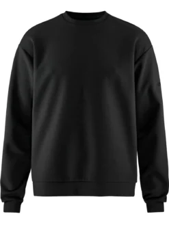 Men's ADV Join RN Sweatshirt - Black