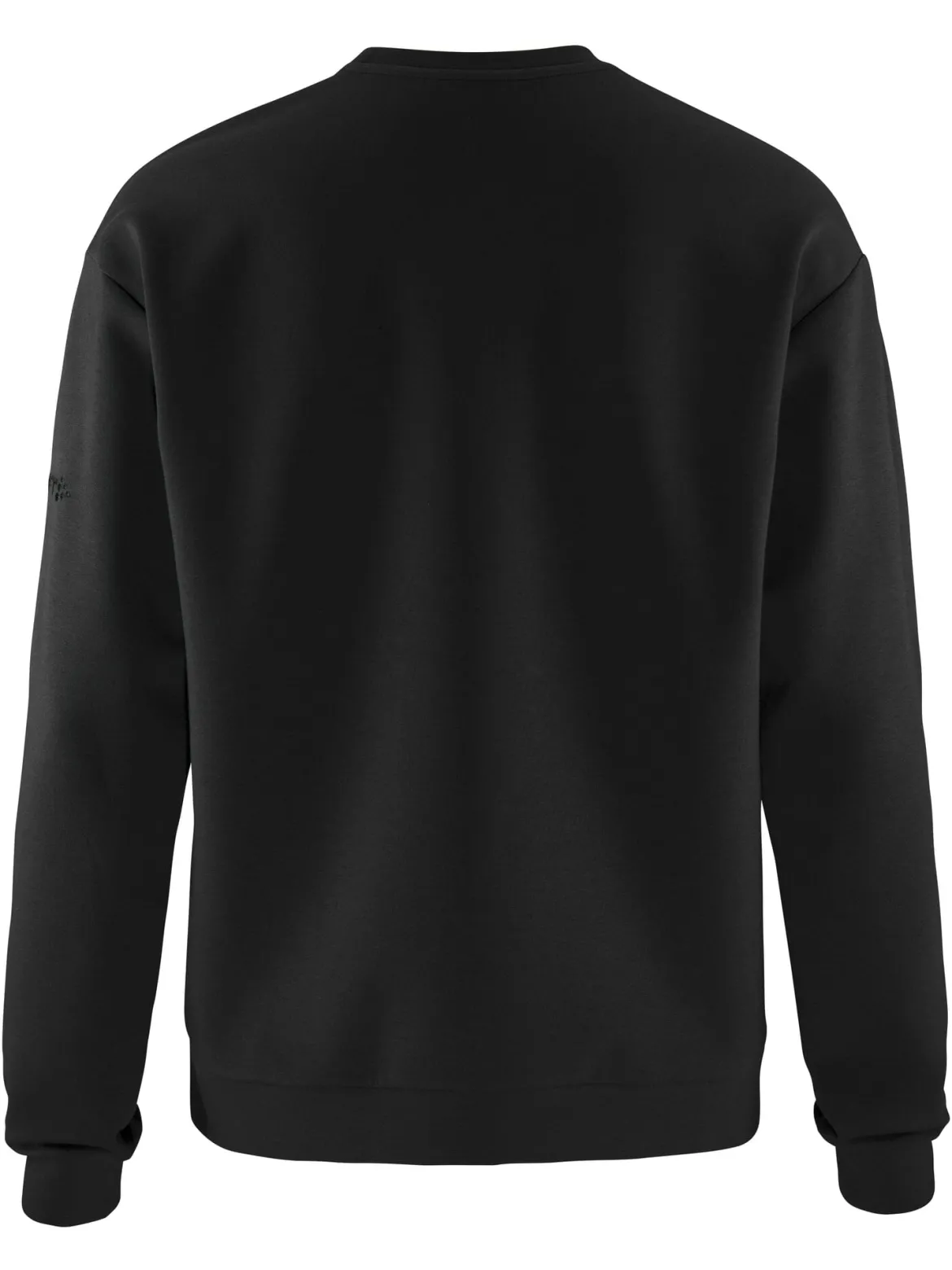 Men's ADV Join RN Sweatshirt - Black