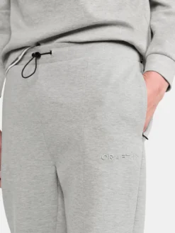 Men's ADV Join Sweatpant - Grey Melange
