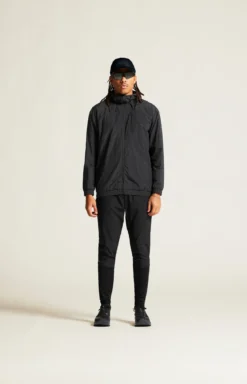 Men's ADV Join Windbreaker - Black