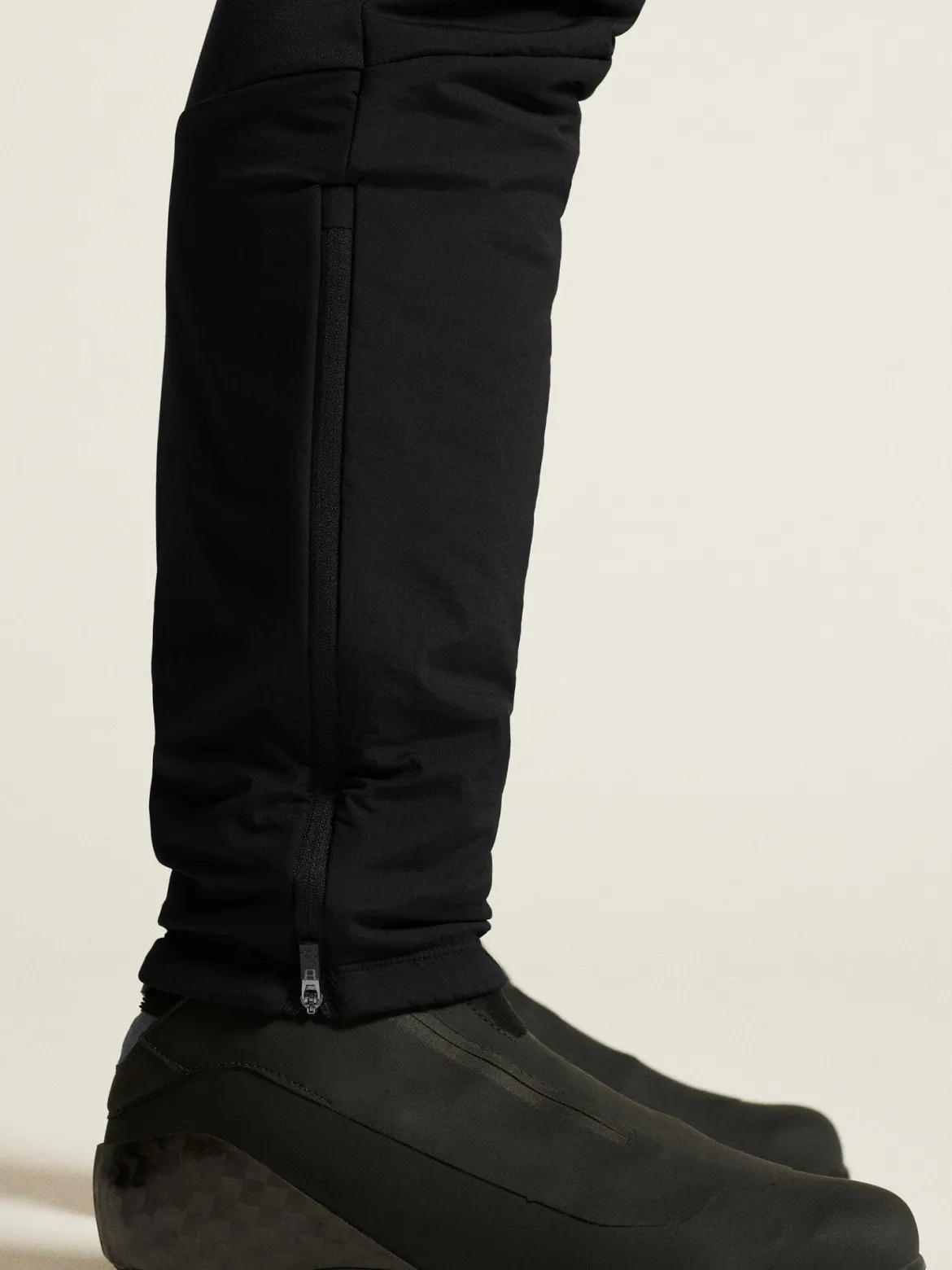 Men's ADV Nordic Training Insulate Pants - Black