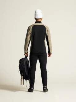 Men's ADV Nordic Training Insulate Pants - Black
