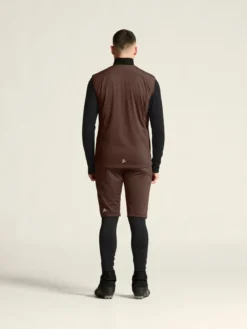 Men's ADV Nordic Training Insulate Vest - Prune