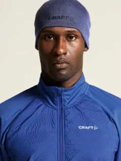 Men's ADV Nordic Training Speed Jacket 2 - Ink Blue