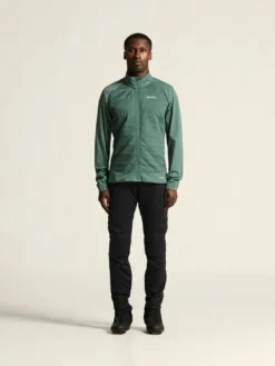 Men's ADV Nordic Training Speed Jacket 2 - ATLANTIC