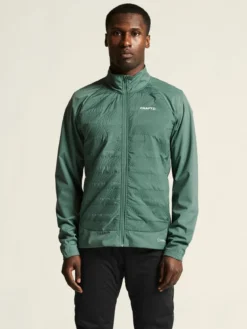 Men's ADV Nordic Training Speed Jacket 2 - ATLANTIC