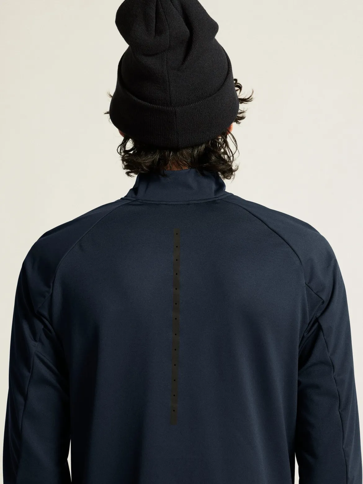 Men's ADV Nordic Training Speed Jacket 2 - Blaze