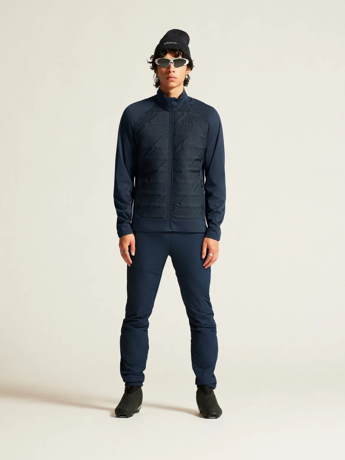 Men's ADV Nordic Training Speed Jacket 2 - Blaze