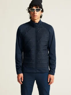 Men's ADV Nordic Training Speed Jacket 2 - Blaze