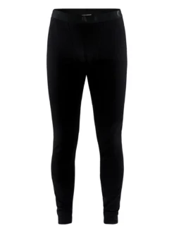 Men's ADV Nordic Wool Baselayer Pant - Black