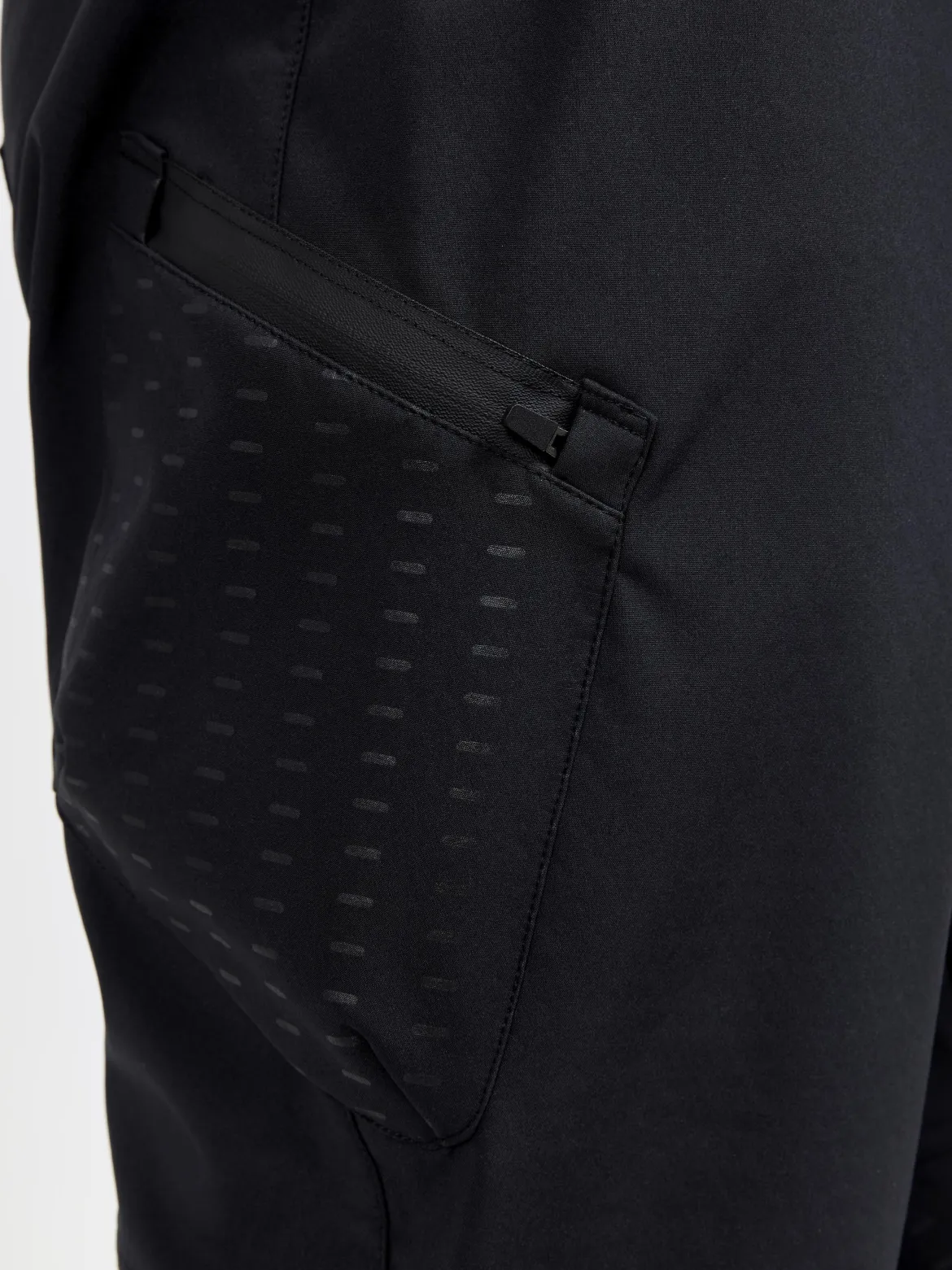 Men's ADV OFFroad SubZ Cycling Shorts - Black