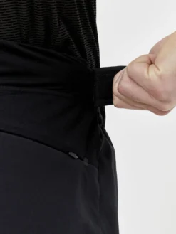 Men's ADV OFFroad SubZ Cycling Shorts - Black