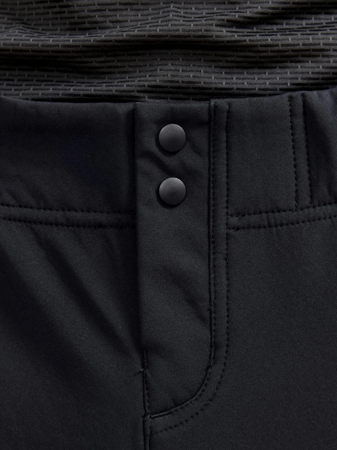 Men's ADV OFFroad SubZ Cycling Shorts - Black