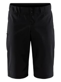 Men's ADV OFFroad SubZ Cycling Shorts - Black
