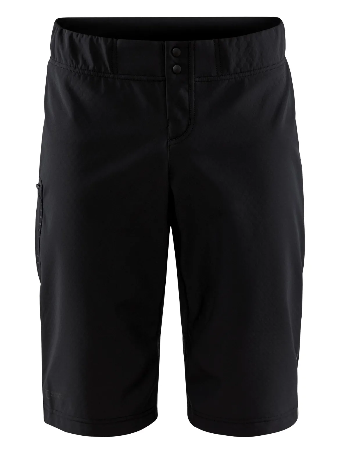 Men's ADV OFFroad SubZ Cycling Shorts - Black