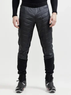 Men's ADV Storm Insulate XC Pant - Black