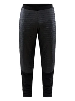 Men's ADV Storm Insulate XC Pant - Black