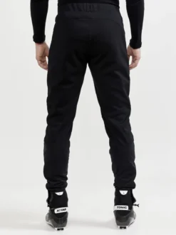 Men's ADV Storm Insulate XC Pant - Black