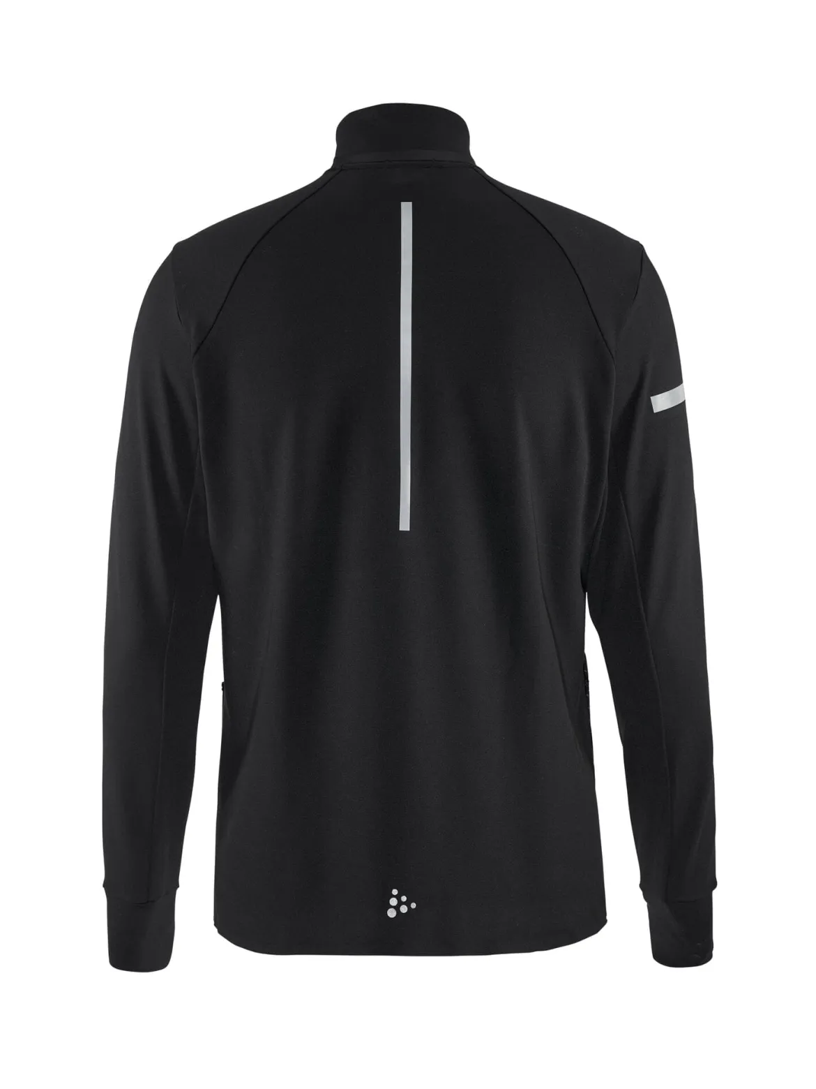 Men's ADV SubZ Lumen Jacket 4 - Black