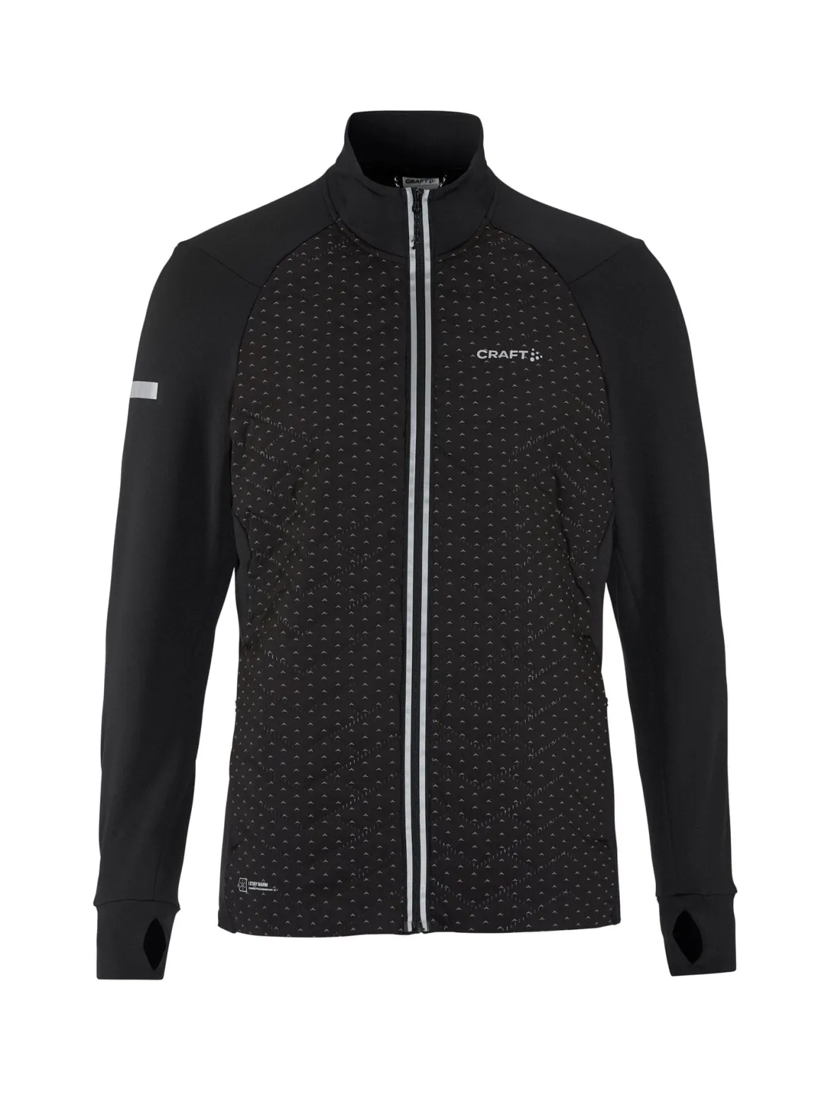 Men's ADV SubZ Lumen Jacket 4 - Black