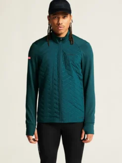 Men's ADV SubZ Running Jacket 3 - ALFA