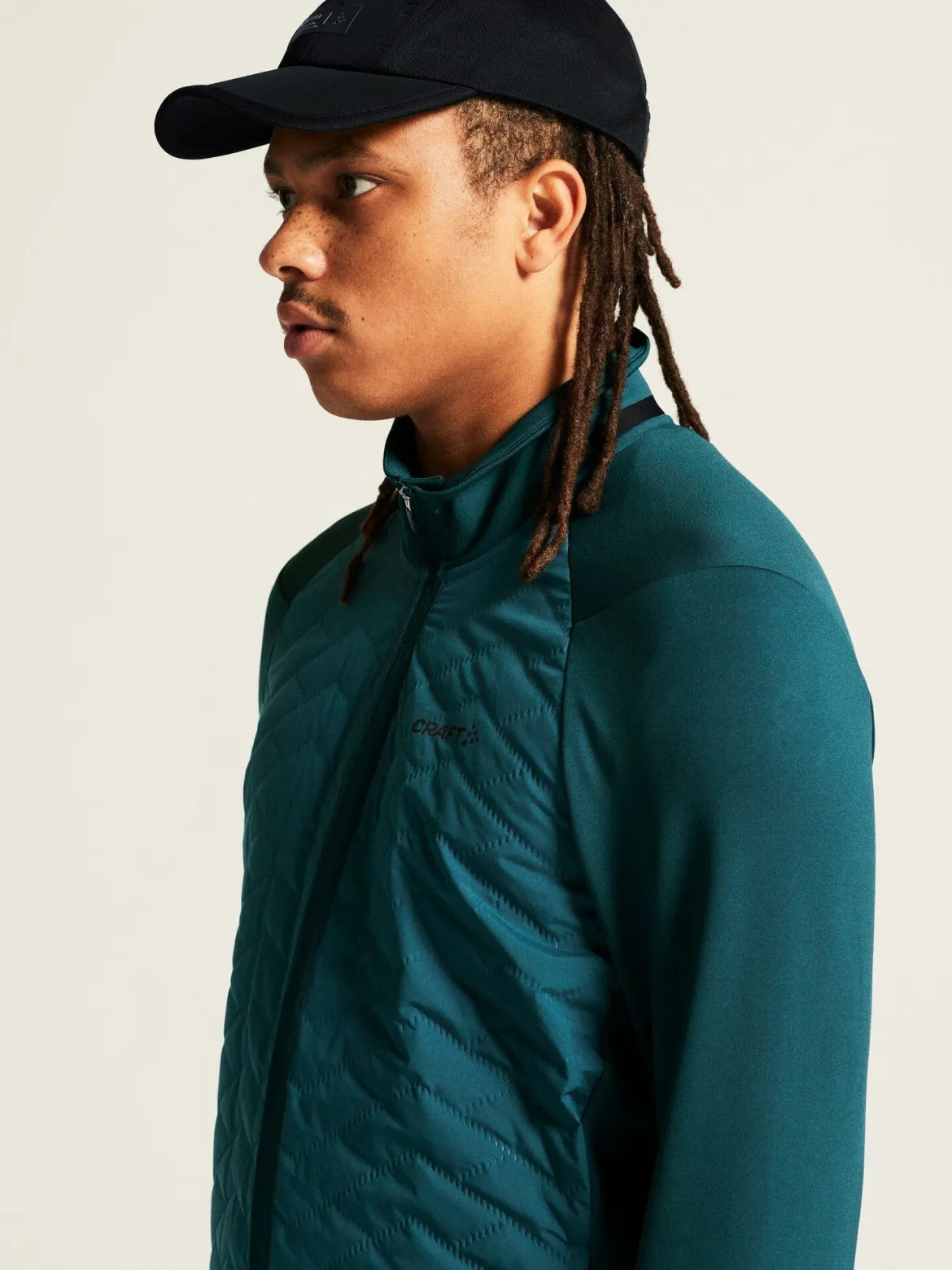 Men's ADV SubZ Running Jacket 3 - ALFA