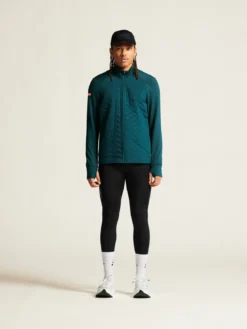 Men's ADV SubZ Running Jacket 3 - ALFA