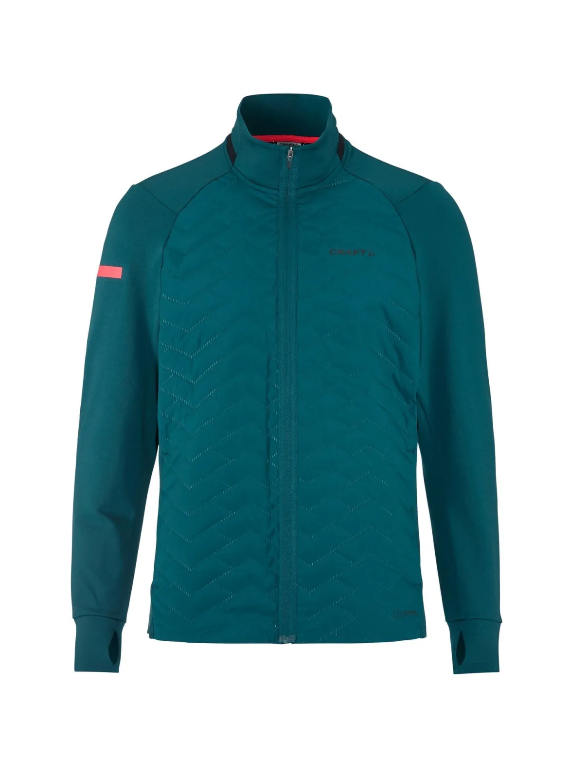 Men's ADV SubZ Running Jacket 3 - ALFA