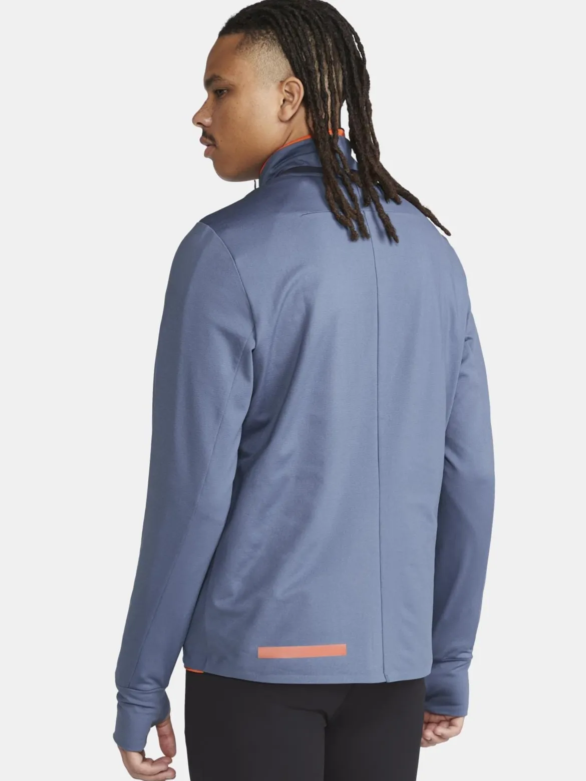 Men's ADV SubZ Running Jacket 3 - FLOW