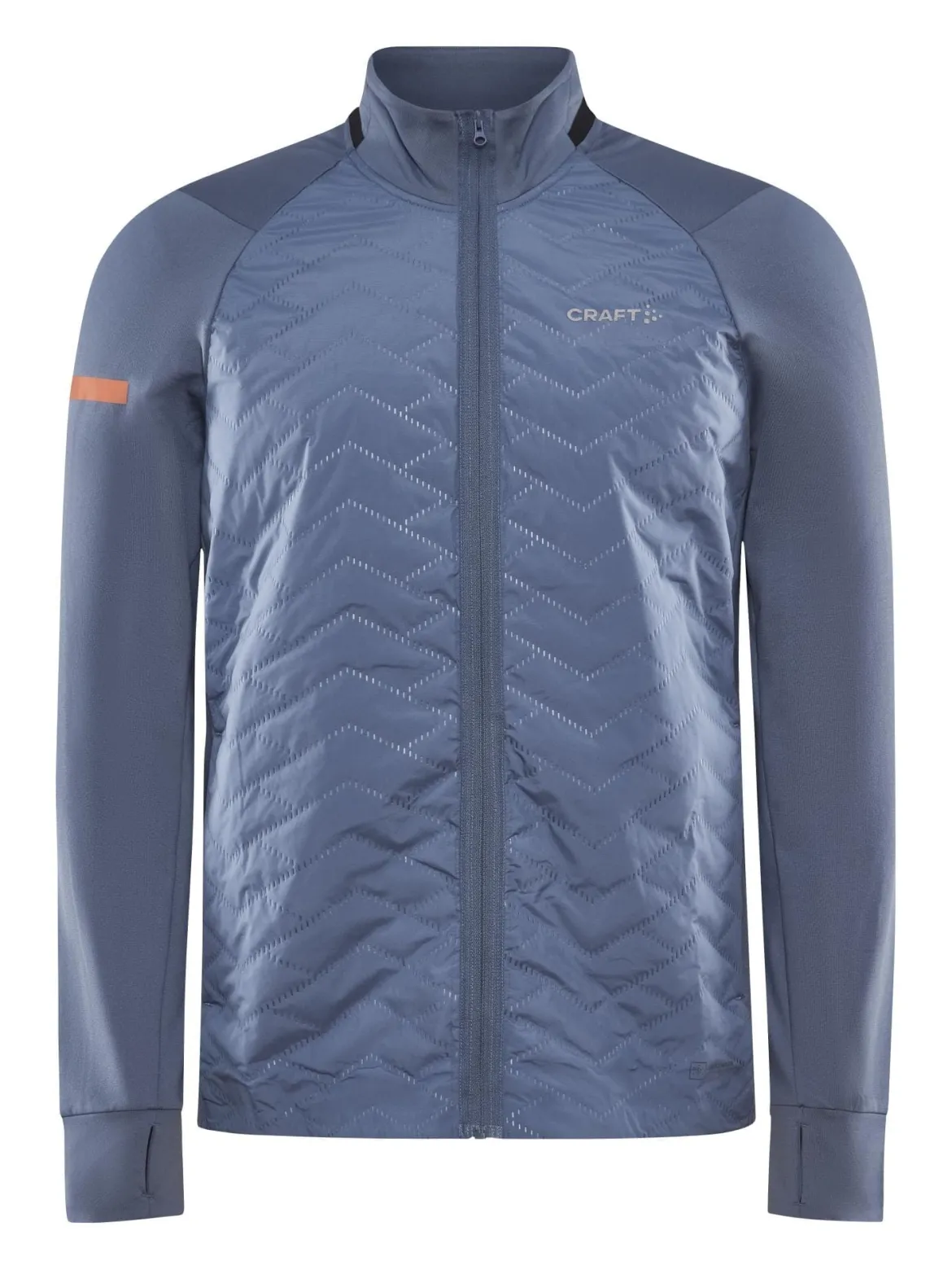 Men's ADV SubZ Running Jacket 3 - FLOW