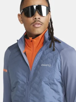 Men's ADV SubZ Running Jacket 3 - FLOW