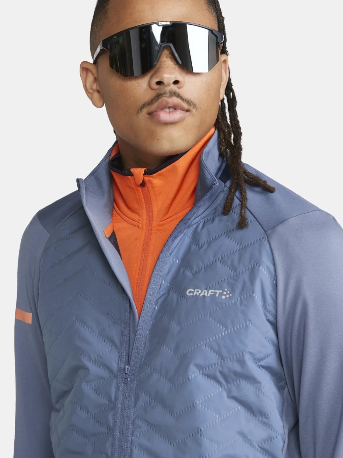 Men's ADV SubZ Running Jacket 3 - FLOW