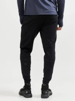 Men's ADV SubZ Running Wind Pants 2 - Black