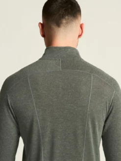 Men's ADV SubZ Wool Longsleeve Tee 3 - CHIMERA/MELANGE