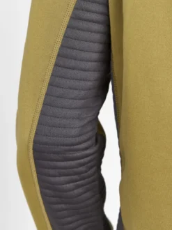 Men's ADV Tech Fleece Thermal Midlayer - ALGAE-GRANITE