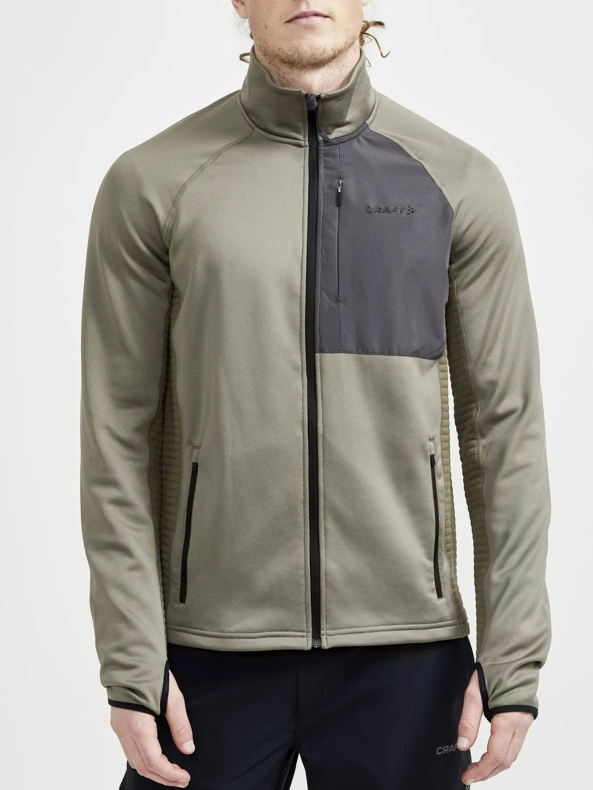 Men's ADV Tech Fleece Thermal Midlayer - RIFT