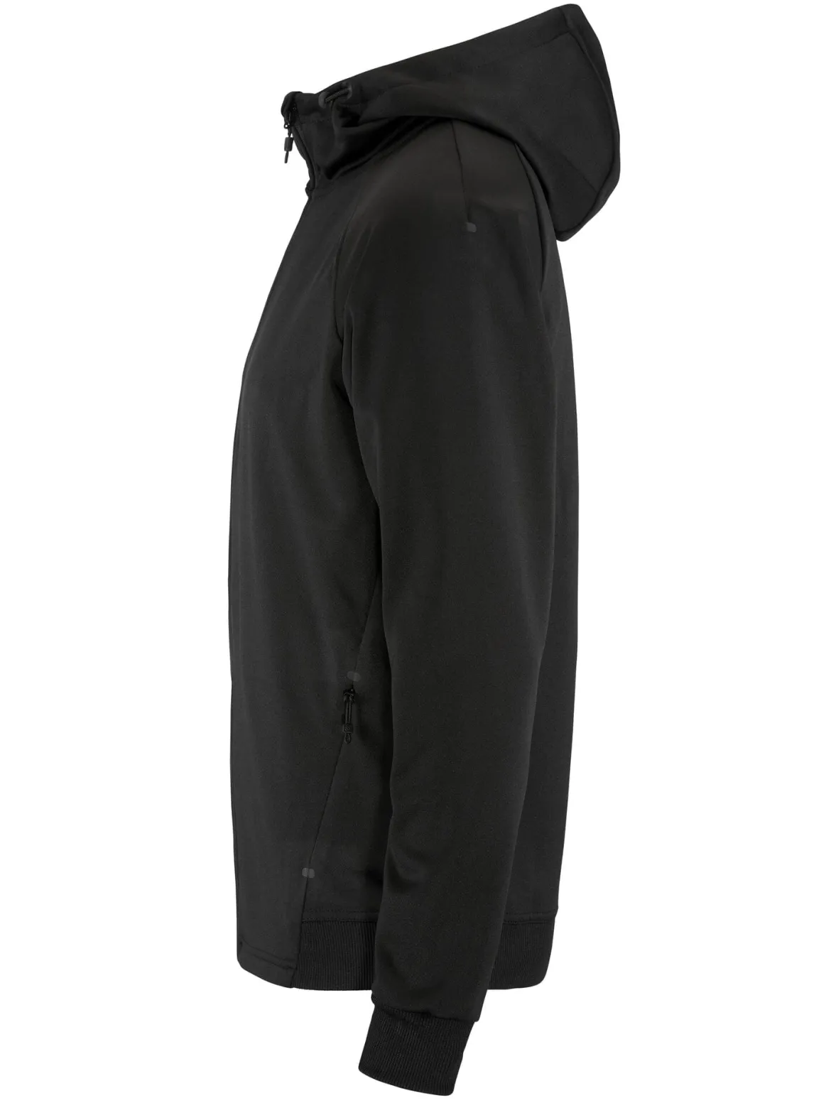 Men's ADV Unify Full-Zip Hood - Black