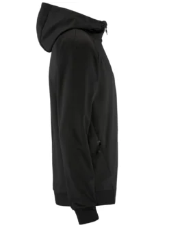 Men's ADV Unify Full-Zip Hood - Black