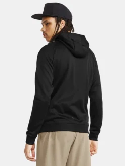Men's ADV Unify Full-Zip Hood - Black