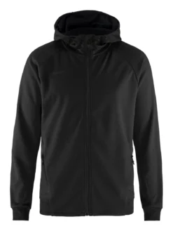 Men's ADV Unify Full-Zip Hood - Black