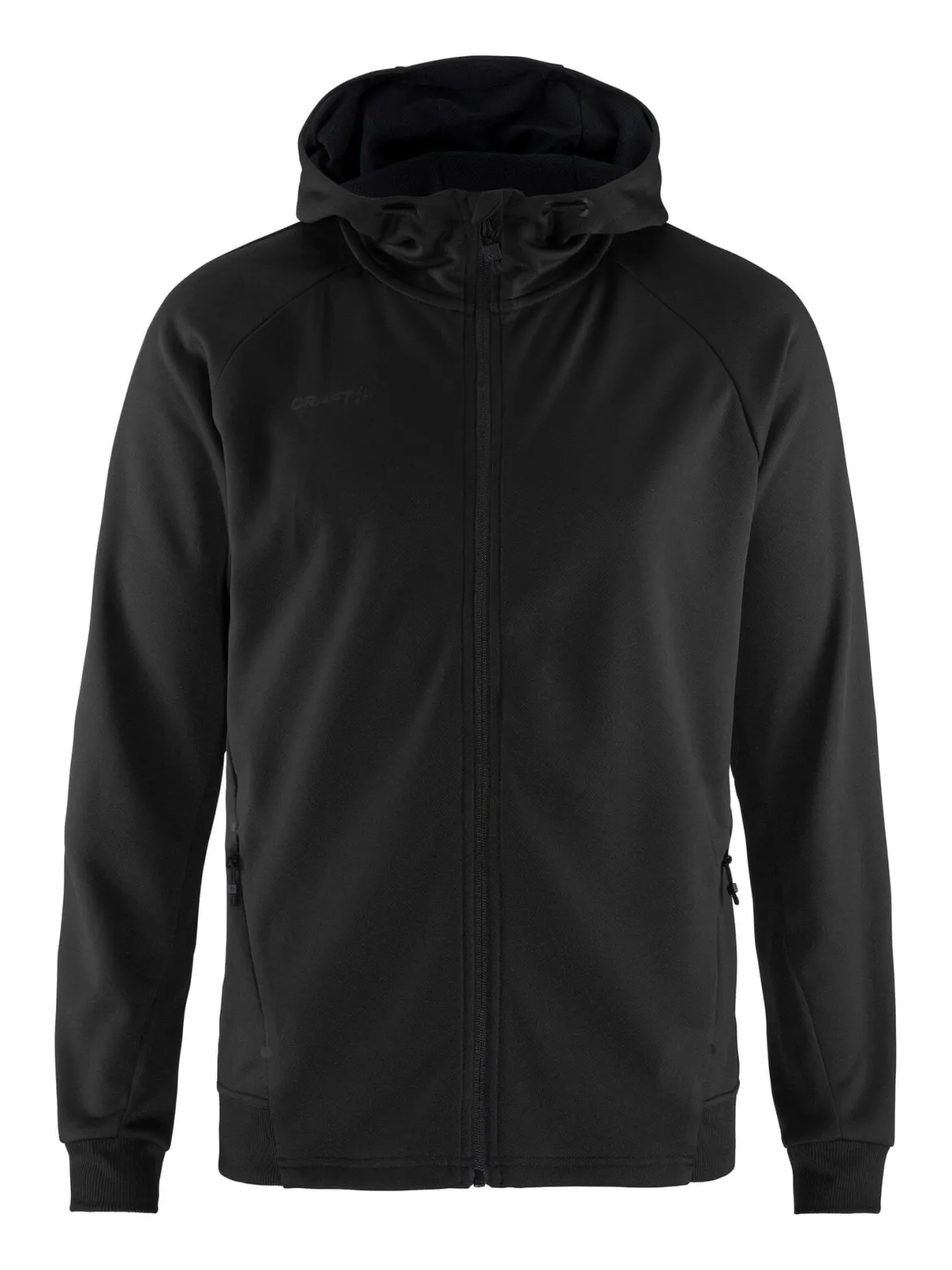 Men's ADV Unify Full-Zip Hood - Black