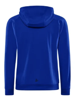 Men's ADV Unify Full-Zip Hood - CLUB COBOLT